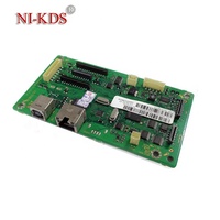 Carte mère JC92-02670B/C pour Samsung SL-C410W Formatter Logic Board