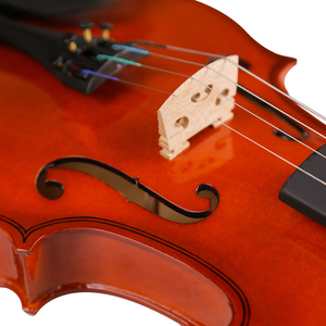 Venta al por mayor, <span class=keywords><strong>precio</strong></span> atractivo, violines de madera contrachapada de china - Product Image 4