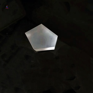 Optische Glas K9 Vijfhoekige Prisma Semi-Vijfhoekige Half Penta Prisma - Product Image 2