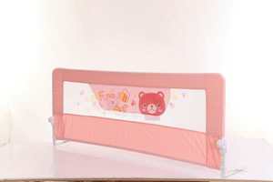 China 2022 Toddler <strong>Bed</strong> <strong>Rail</strong> <strong>Guard</strong> 1.5m,1.2m ,2m Folding Child <strong>Bed</strong> <strong>Rails</strong> Customization - Product Image 3
