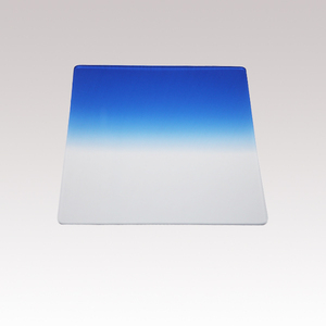 Filtres carrés de couleur bleue avec fonction anti-buée, en plastique, pour <span class=keywords><strong>Cokin</strong></span> P - Product Image 3