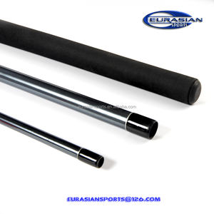 Glasvezel Feederhengel, groothandel goedkopere prijs 3+3 tips medium action feederhengel, 100g 3.60m Weihai hengelfabriek - Product Image 3