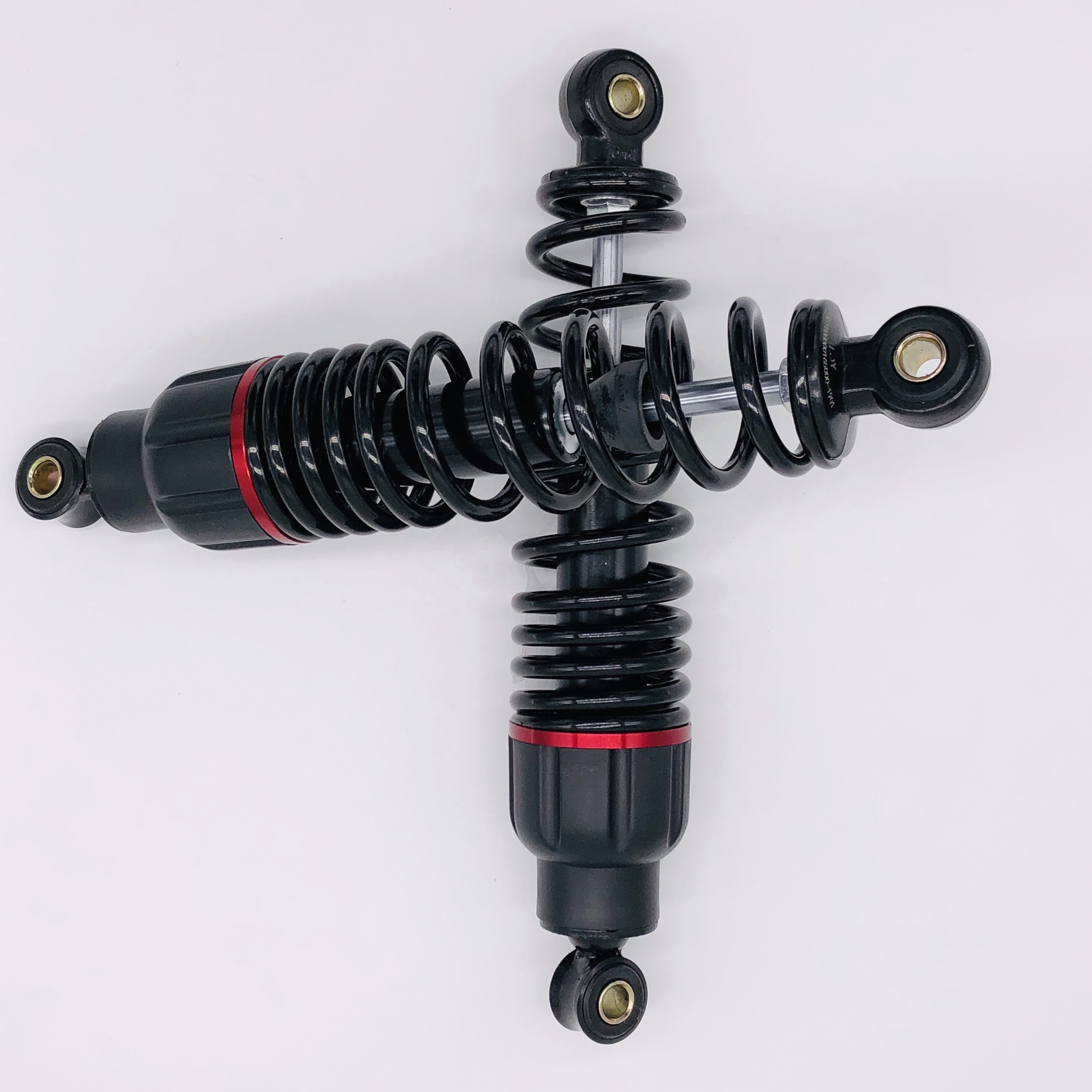 280 мм высококачественные ударные пружины для мотоцикла