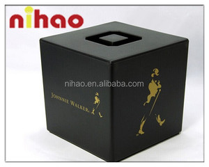2015 phổ biến johnnie Walker nhựa xô đá với Ice Scoop - Product Image 1