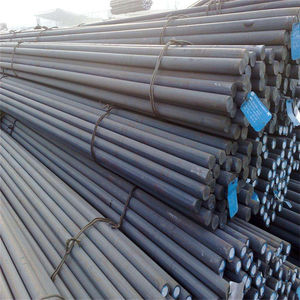 Yaylı çelik çubuklar DIN 55Si7 - Product Image 2