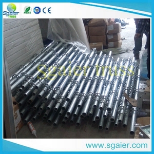 <span class=keywords><strong>Concert</strong></span> en plein air en acier galvanisé couche fermes à Guangzhou - Product Image 5