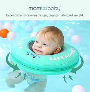 Mambobaby pas gonflable bébé flotteur <span class=keywords><strong>de</strong></span> natation <span class=keywords><strong>anneau</strong></span> <span class=keywords><strong>de</strong></span> natation piscine tube <span class=keywords><strong>de</strong></span> <span class=keywords><strong>bain</strong></span> flotteurs d'eau jouets pour les tout-petits enfants - Product Image 6
