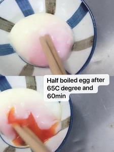 Réservoir en acier inoxydable, ml, chaque surface chauffante, sans nœud, Commercial, cuisson sous vide, 6l, cuisson des œufs - Product Image 4