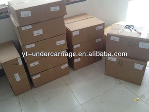 Af1802 FLEETGUARD không khí - Product Image 6