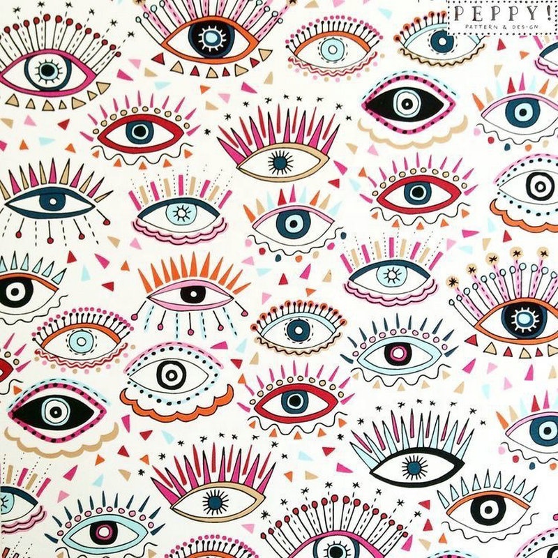 Fonesun-NY358 оптовая продажа, стрейчевая ткань из органзы и спандекса с цифровой печатью, 87% полиэстер, 10% нейлон, 3% вискоза