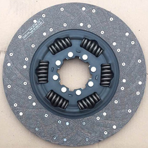 Disque de pression, <span class=keywords><strong>embrayage</strong></span>, pièce de remplacement - Product Image 4