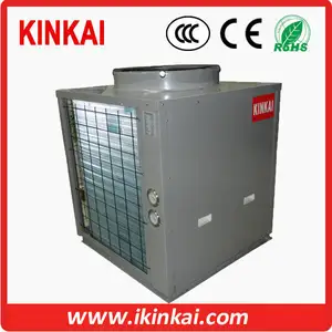 El sistema de calefacción de piso caliente del calentador, agua caliente de calefacción de piso