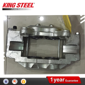 Kingsteel OEM <span class=keywords><strong>47730</strong></span>-<span class=keywords><strong>0k190</strong></span> 47750-<span class=keywords><strong>0k190</strong></span> Repuestos de Auto, Pinza de Freno Delantera Izquierda y Derecha para Hilux Vigo 2012- - Product Image 3