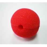 Robe de soirée drôle pas cher <span class=keywords><strong>nez</strong></span> de Clown en mousse rouge HPC-0917 - Product Image 5