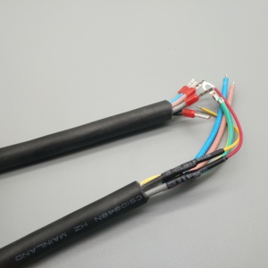 JST EH 2-Pin Spina Maschio a Femmina Cavo Connettore Del cavo - Product Image 6