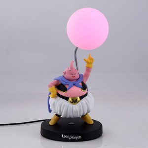 Dragon Ball Majin Buu Ki Blast Đèn - Product Image 1