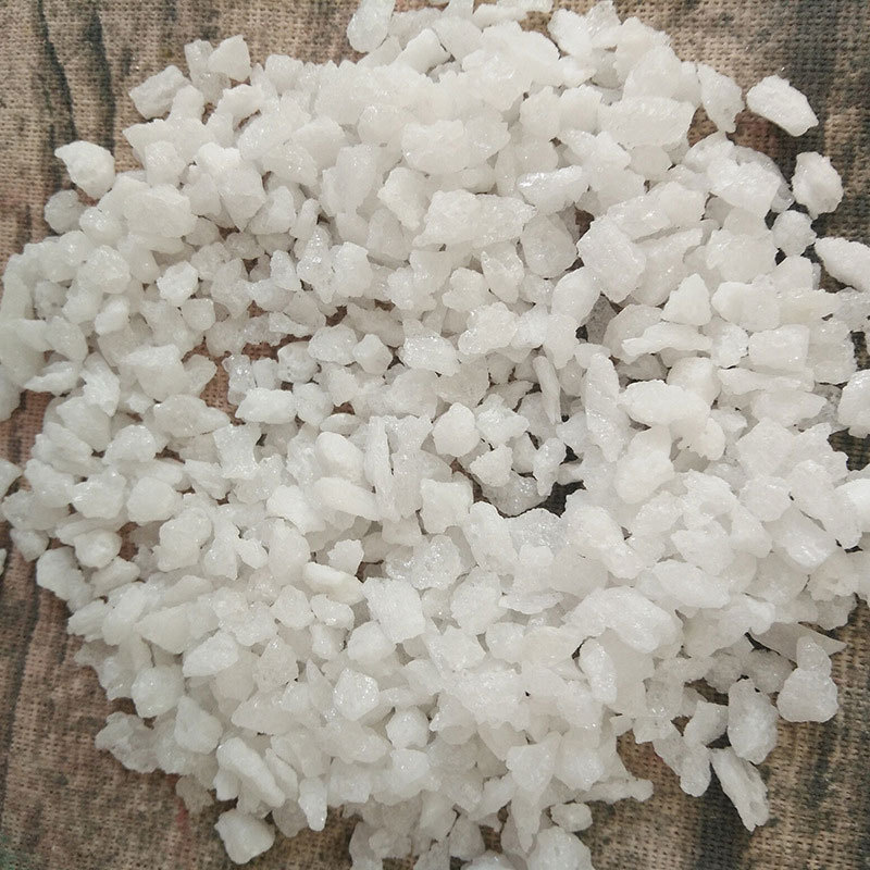 Super Fine White Fused Alumina Powder