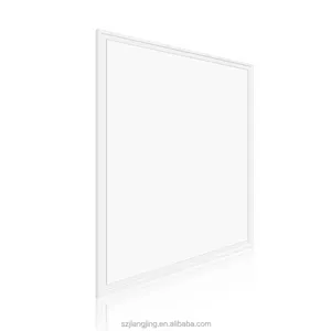 2x2ft 40W CRI>80 瓦和 cct 可调白色 led panel 灯