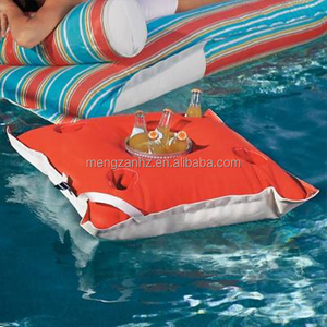 En plein air salon flottant sac de haricots couverture pour <span class=keywords><strong>piscine</strong></span> de natation plage transat - Product Image 5