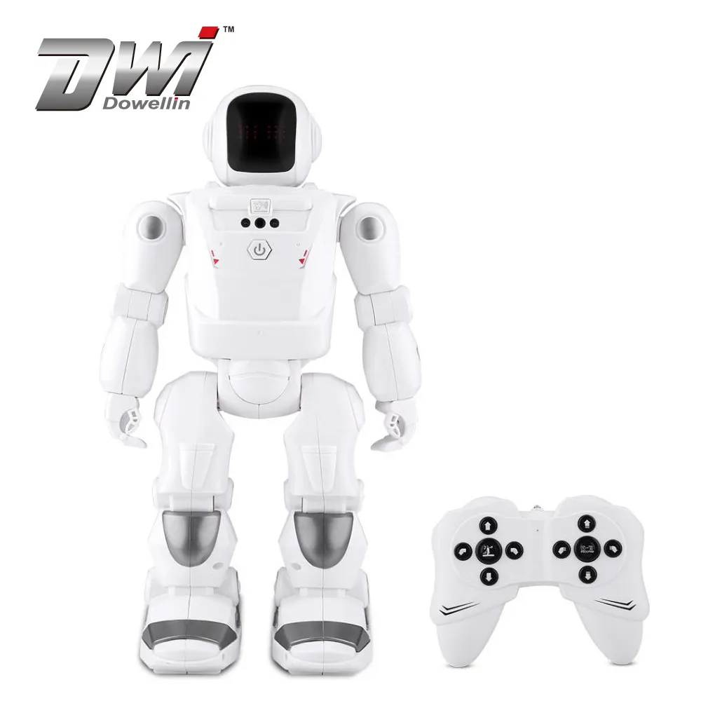 DWI online shopping kit robot infra merah, kit robot edukasi rekaman sensor infra merah dengan musik ringan