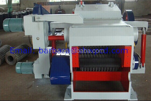 Trituradora de astilladora de madera de tambor, a precio de fábrica, Industrial, PTO - Product Image 6