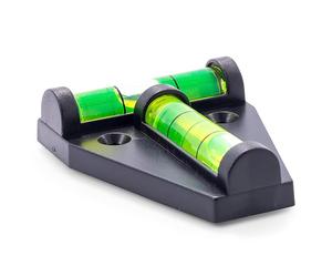 Lọ Tinh Thần Hình Chữ T Xây Dựng Nhà Cung Cấp Trung Quốc Bình Khí Nén Cân Bằng Xe Moóc RV Chữ Thập Có Giá Đỡ - Product Image 5