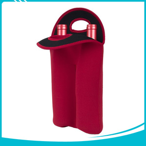 Precio de fábrica bolsa de enfriador de botellas de neopreno aislante divisor <span class=keywords><strong>impide</strong></span> - Product Image 1