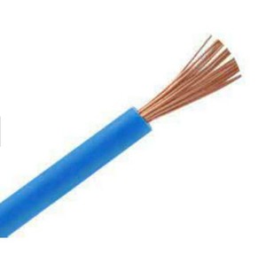 <span class=keywords><strong>Cable</strong></span> Eléctrico de Cobre de 1.5mm 2.5mm 4mm <span class=keywords><strong>6mm</strong></span>, <span class=keywords><strong>Precio</strong></span> <span class=keywords><strong>por</strong></span> <span class=keywords><strong>Metro</strong></span> - Product Image 2