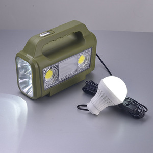 África vender popular 6 w/<span class=keywords><strong>9</strong></span> v <span class=keywords><strong>9</strong></span> v sistema solar <span class=keywords><strong>en</strong></span> <span class=keywords><strong>casa</strong></span> y portátil banco de potencia para la iluminación del hogar - Product Image 5