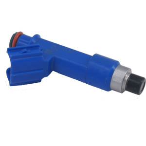 Kualitas Tinggi Fuel Injector 23250-21040 untuk Toyota Yaris 2007-2017 - Product Image 2
