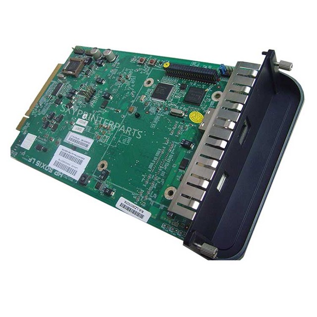 Formatter Board for DesignJet Z2100 Z3100 Z5200 Main PCA Control Board Q6677 67005