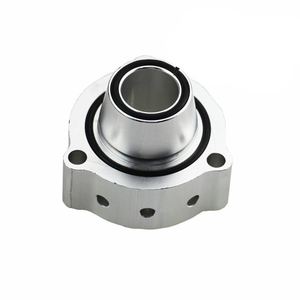 Blow Off Valve Blow Off Valve Flens/Adapter Voor Audi Vw Passat Fsi 2.0 Turbo (Past: voor Audi) - Product Image 1