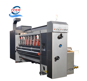 Máy In <span class=keywords><strong>Flexo</strong></span> Tự Động Tốc Độ Cao 5 Màu <span class=keywords><strong>Flexo</strong></span> Máy In Giá - Product Image 4