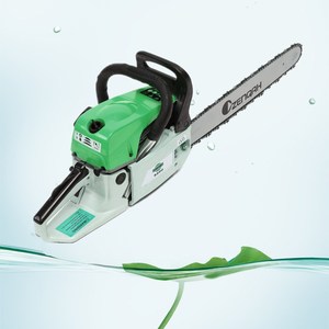 Trung Quốc Cưa Xích Cưa 5200 Xăng Cưa Công Cụ Làm Vườn Cưa Xích Khí - Product Image 3