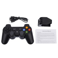 Manette de jeu sans fil Android P3 en gros, contrôleur de console de jeu vidéo, joystick