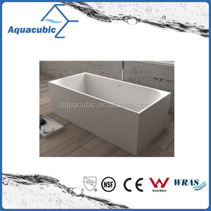 Buen precio estándar Americano <span class=keywords><strong>bañeras</strong></span> <span class=keywords><strong>exentas</strong></span> - Product Image 3