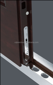 Cửa An Ninh Thép - Product Image 5