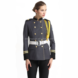 Delta Force Dress Uniforms: Premium Custom Options