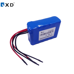 11.1V 8800MAH 8000MAH agli ioni di <span class=keywords><strong>litio</strong></span> <span class=keywords><strong>18650</strong></span> 4 p3s 8Ah 8.8Ah <span class=keywords><strong>batteria</strong></span> <span class=keywords><strong>ricaricabile</strong></span> 12v - Product Image 4