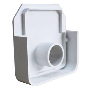 Sistema hidropónico <span class=keywords><strong>NFT</strong></span> de PVC de grado alimenticio para agricultura, tubería pequeña para invernadero - Product Image 1