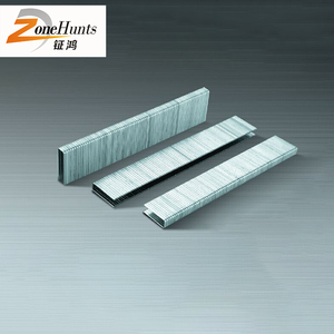 New Customized 4J Type <strong>Steel</strong> <strong>Nail</strong> Machine Made <strong>Import</strong> Electric Galvanized Common <strong>Nails</strong> - Product Image 2