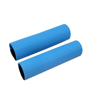 Protection de <span class=keywords><strong>fourche</strong></span> d'amortisseur avant de moto en caoutchouc PVC, protection de suspension, enveloppe de protection pour les motos tout-terrain CRF YZF KLX - Product Image 6