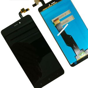 2019 Trung Quốc Nhà Cung Cấp Điện Thoại Di Động Màn Hình Lcd Cho Xiaomi Redmi Lưu Ý 4X Note4X Lcd Digitizer Màn Hình Hiển Thị - Product Image 1