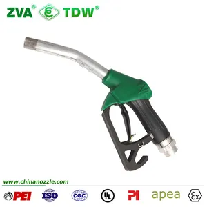 High Technical Oil Fuel Dispensing Nozzle ZVA DN 19