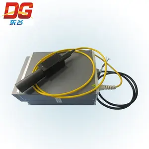 Hot sale 10w/20w/30w/50w /100w/500w pulsed Fiber Laser Source Price