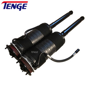 W221ABC W216 C216 S600 CL600 ABC 서스펜션 스트럿 메르세데스 후방 유압 충격 흡수기 2213206413 - Product Image 3