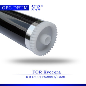 Фотобарабан копировального аппарата для kyocera km1500 1028 1000 1030 fs1288 фотобарабан - Product Image 2