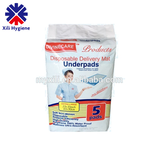 Adultos médicos <span class=keywords><strong>empapadores</strong></span> con alta capacidad de absorción - Product Image 1