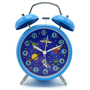 Relógio alarme vibratório para idosos, partes e acessórios de relógio inteligente