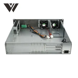 Weldon tùy chỉnh máy tính trường hợp nhôm pc trường hợp